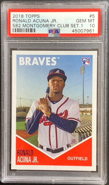 Ronald Acuna Jr.