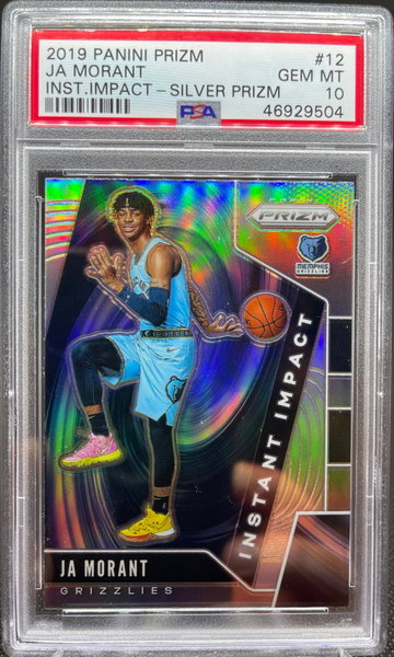 Ja Morant