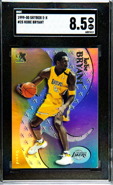 Kobe Bryant