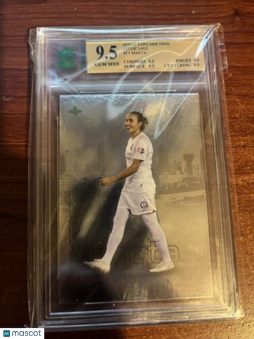 2021 marta Parallel Mnt 9.5