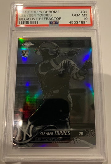 Gleyber Torres