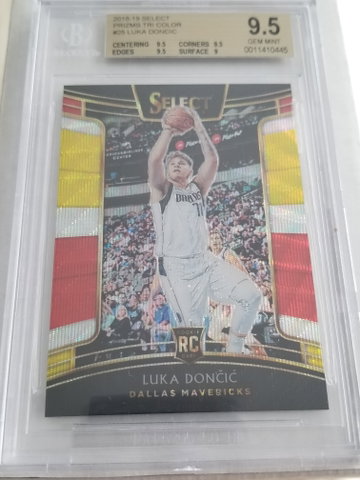 Luka Doncic