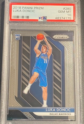 Luka Doncic