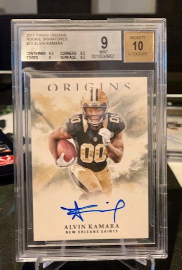 ALVIN KAMARA 