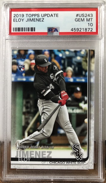 Eloy Jimenez 45921872