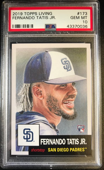Fernando Tatis Jr.