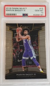 Marvin Bagley