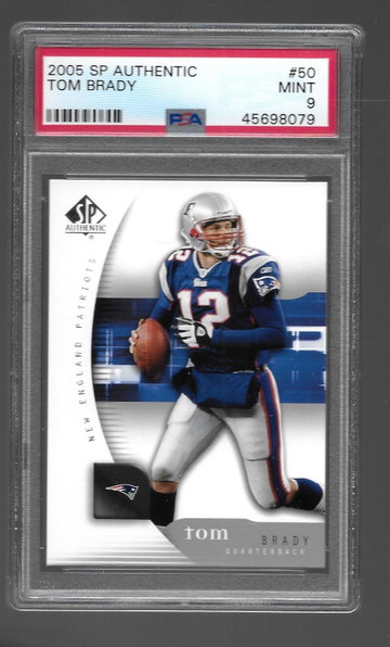 Tom Brady