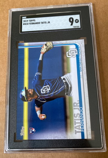 Fernando tatis 