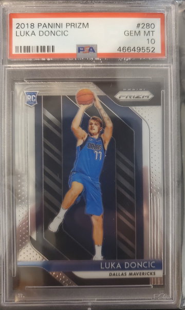Luka Doncic