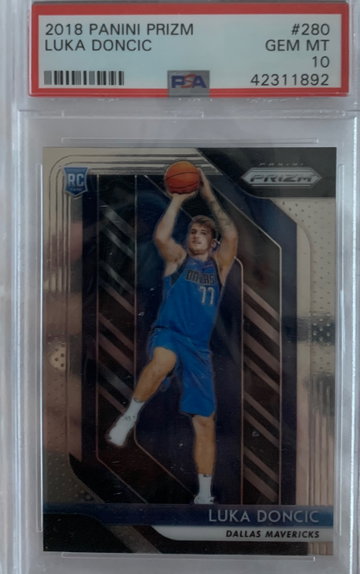 Luka Doncic