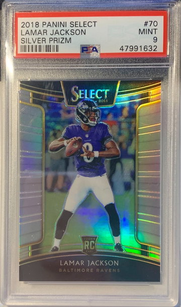 Lamar Jackson