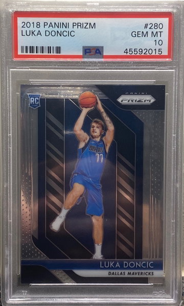 Luka Doncic
