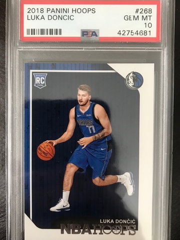 Luka Doncic