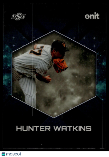 2026 ONIT Athlete Gravity Hunter Watkins #83