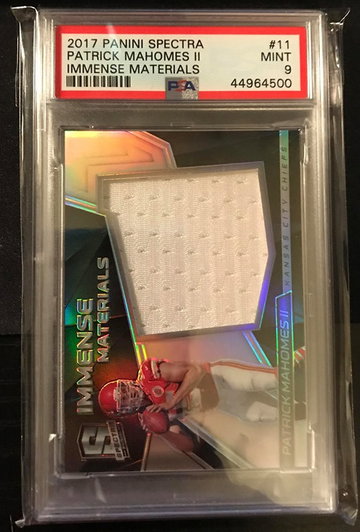Patrick Mahomes