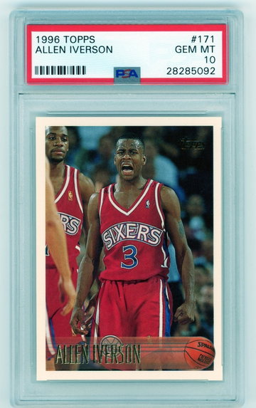 Allen Iverson