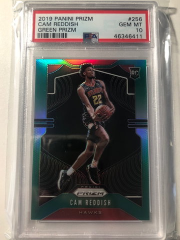 Cam reddish 