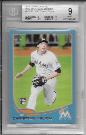 Christian Yelich