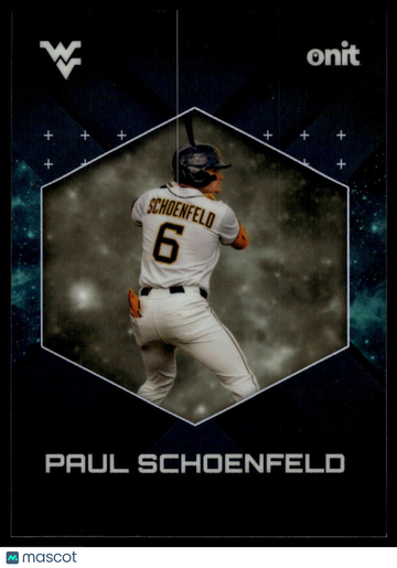 2026 ONIT Athlete Gravity Paul Schoenfeld #91