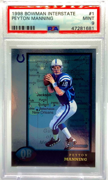 Peyton Manning
