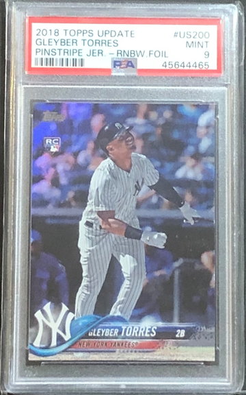 Gleyber Torres