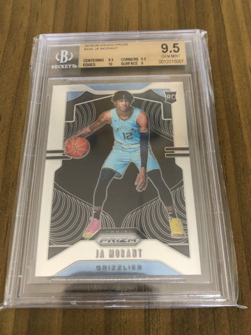 Ja Morant