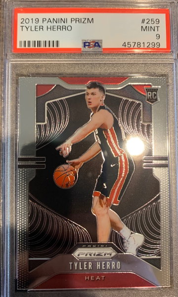 Tyler Herro