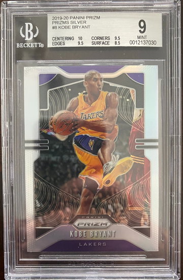 Kobe Bryant