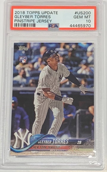 Gleyber Torres