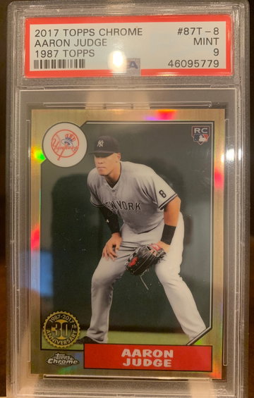 Aaron Judge