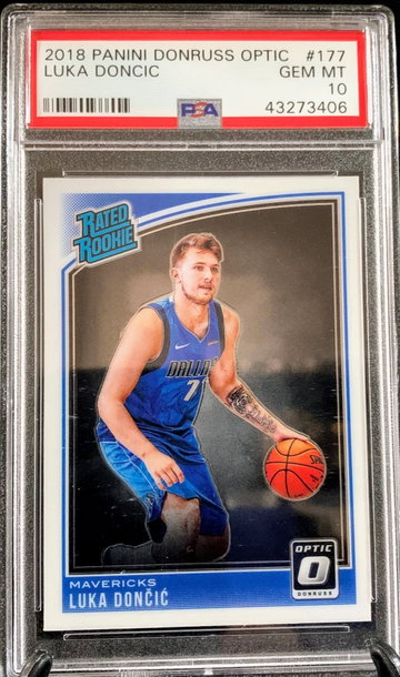 Luka Doncic