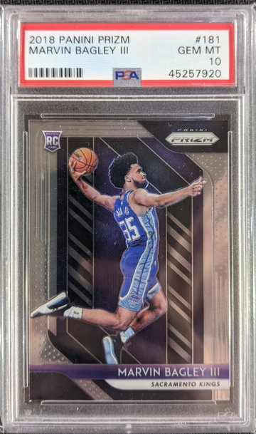 Marvin Bagley