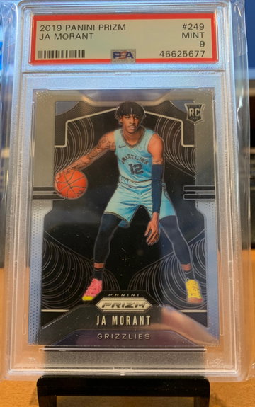 Ja Morant