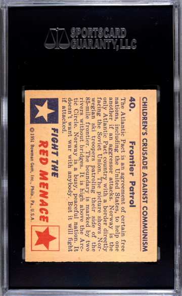 2024 Panini Score-A-Treat #55 Joe Burrow Pumpkins SGC 9.5