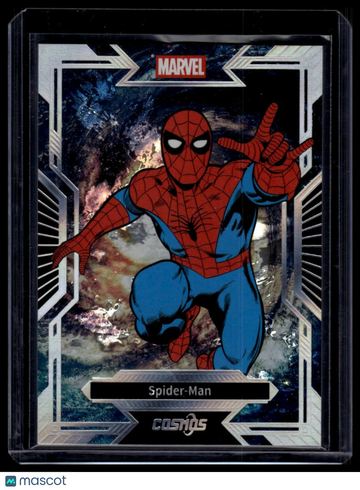 2025 Kakawow Cosmos Marvel #CM-I-96