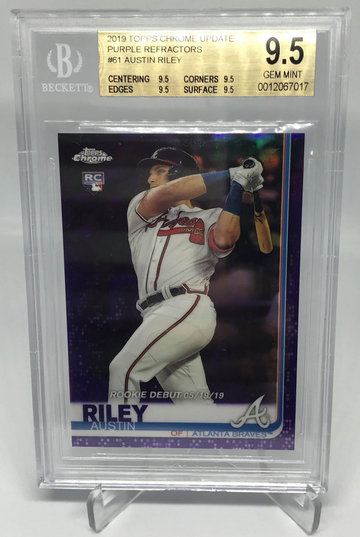 Austin Riley