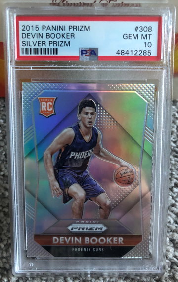 Devin Booker