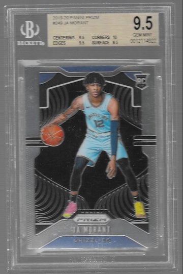 Ja Morant