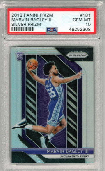 Marvin Bagley III