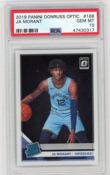 Ja Morant
