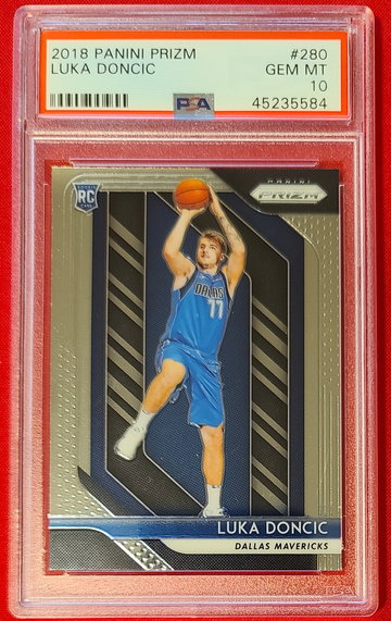 Luka Doncic