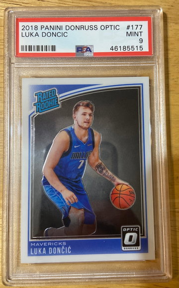 Luka Doncic