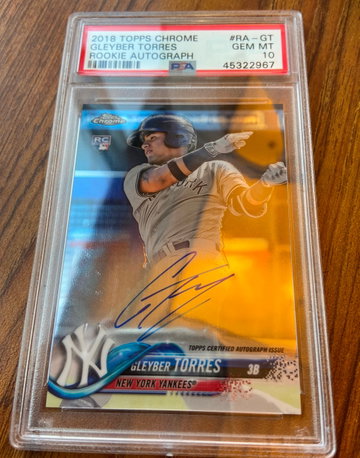 Gleyber Torres