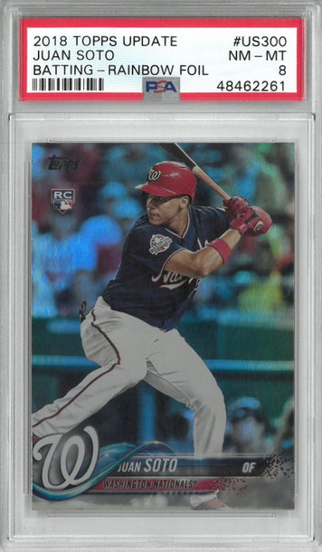 Juan Soto