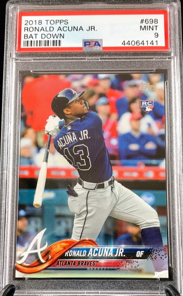Ronald Acuna Jr