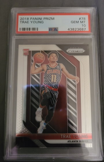 Trae Young