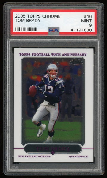 Tom Brady