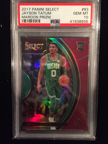 Jayson Tatum /199