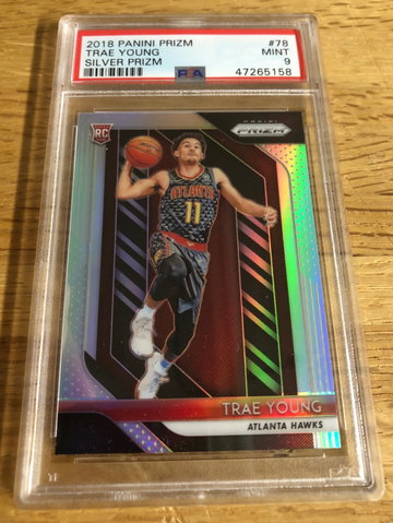 Trae Young